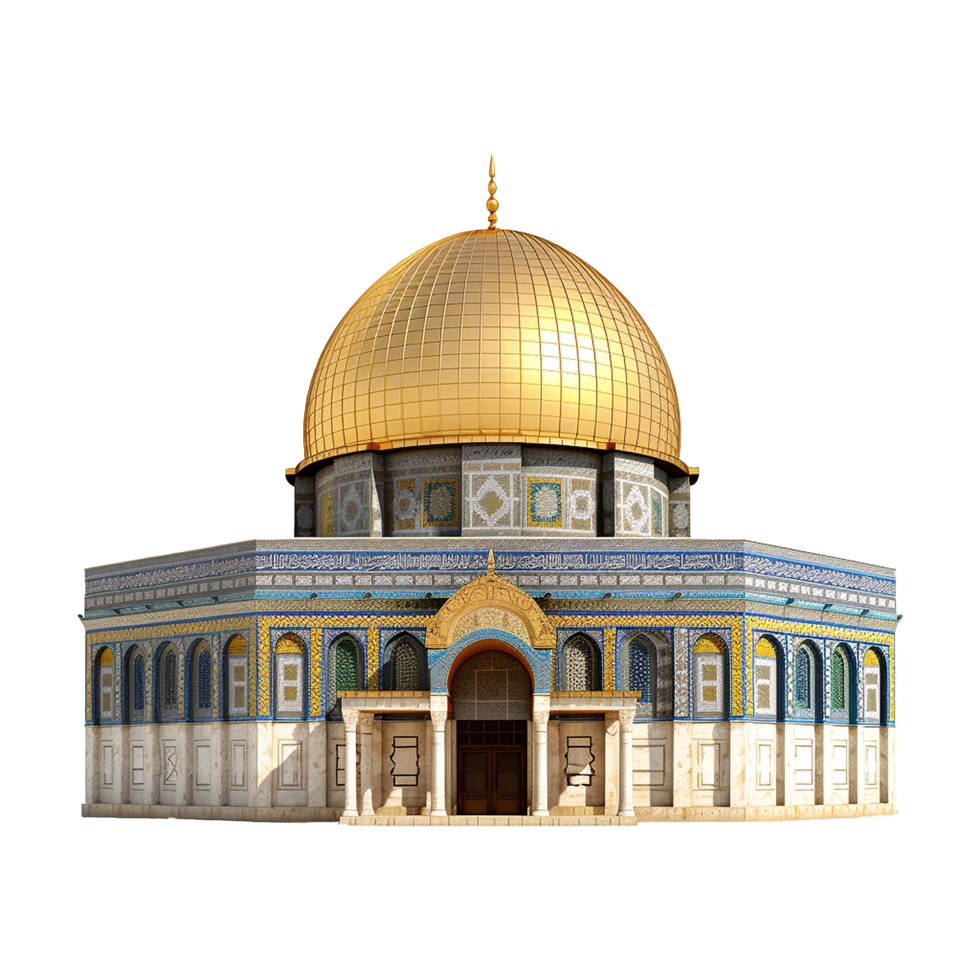 Exploring Holy Land: Ancient Ruins, History Landmarks, And Cultural