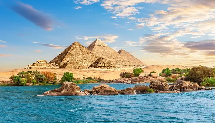 Egypt
